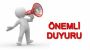 BİZİMLE ÇALIŞMAK İSTERMİSİNİZ ?